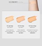 Aprilskin Hero Cushion Set - 3 Colors - #21 Light Beige