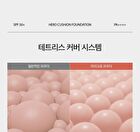 Aprilskin Hero Cushion Set - 3 Colors - #21 Light Beige