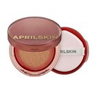 Aprilskin Hero Cushion Set - 3 Colors - #21 Light Beige