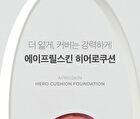 Aprilskin Hero Cushion Set - 3 Colors - #23 Natural Beige