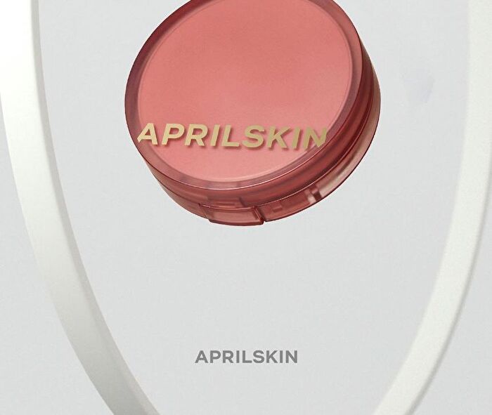 Aprilskin Hero Cushion Set - 3 Colors - #23 Natural Beige