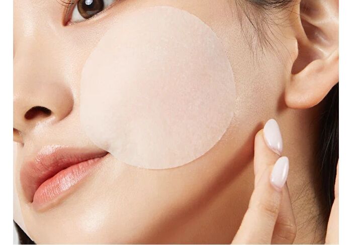 Aprilskin Carrotene IPMP Instant Calming Serum Pads - 80 pads