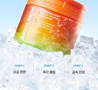 Aprilskin Carrotene IPMP Instant Calming Serum Pads - 80 pads