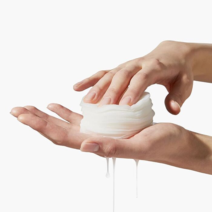 Aprilskin Carrotene IPMP Instant Calming Serum Pads - 80 pads