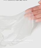 Aprilskin Carrotene IPMP Calming & Hydrating Sheet Mask - 20g