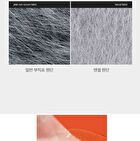 Aprilskin Carrotene IPMP Calming & Hydrating Sheet Mask - 20g