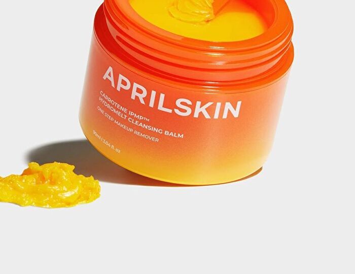 Carrotene IPMP Hydramelt Cleansing Balm - 90ml