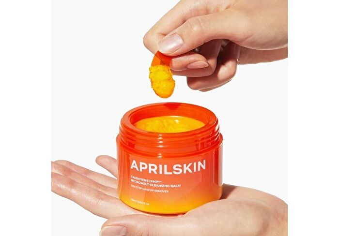 Carrotene IPMP Hydramelt Cleansing Balm - 90ml