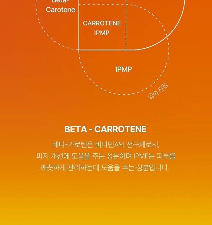 Carrotene IPMP Hydramelt Cleansing Balm - 90ml