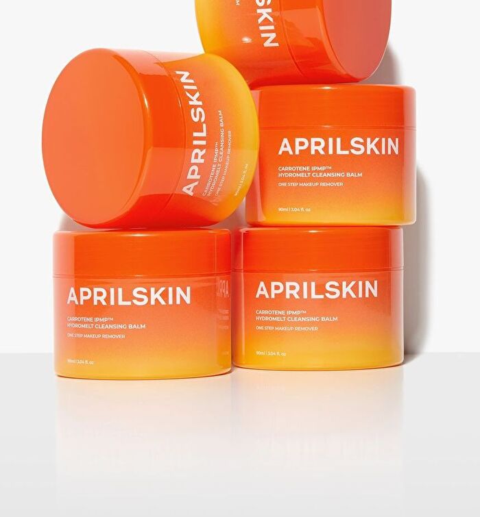 Carrotene IPMP Hydramelt Cleansing Balm - 90ml