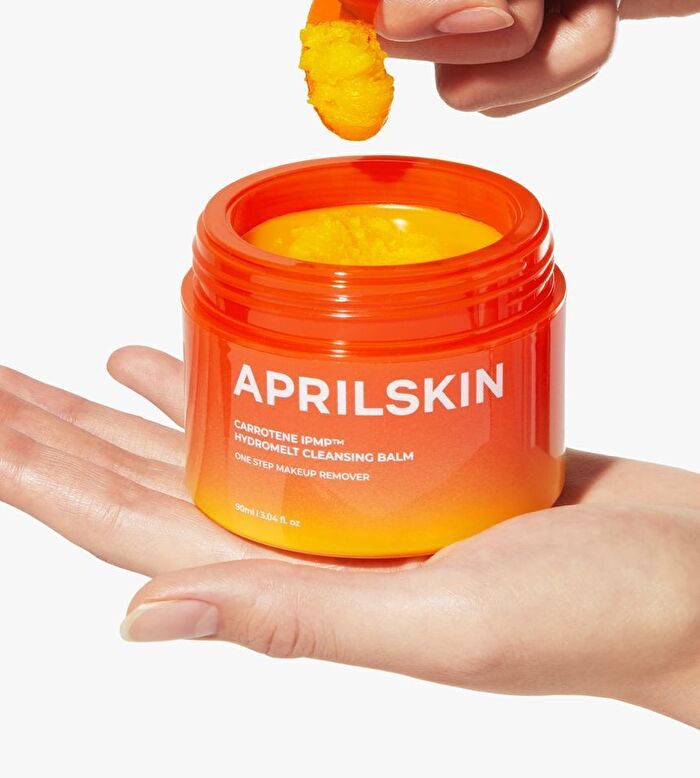 Carrotene IPMP Hydramelt Cleansing Balm - 90ml