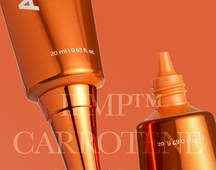 Aprilskin Carrotene IPMP Clearing Solution - 20ml