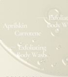 Carrotene IPMP Exfoliating Body Wash - 300ml