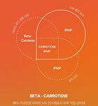 Carrotene IPMP Exfoliating Body Wash - 300ml
