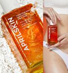 Carrotene IPMP Exfoliating Body Wash - 300ml