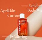 Carrotene IPMP Exfoliating Body Wash - 300ml