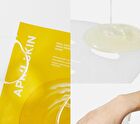 Aprilskin Real Calendula Deep Essence Mask - 20g