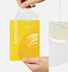 Aprilskin Real Calendula Deep Essence Mask - 20g