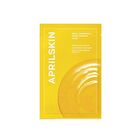 Aprilskin Real Calendula Deep Essence Mask - 20g