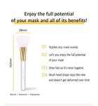 Aprilskin Real Jelly Brush - 1 pc