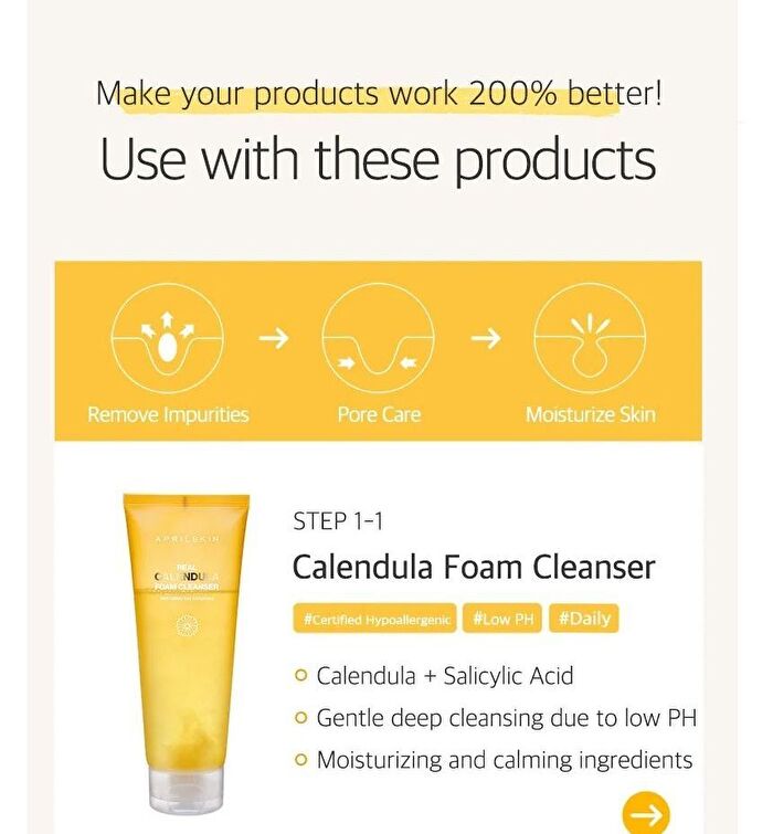 Aprilskin Real Jelly Brush - 1 pc