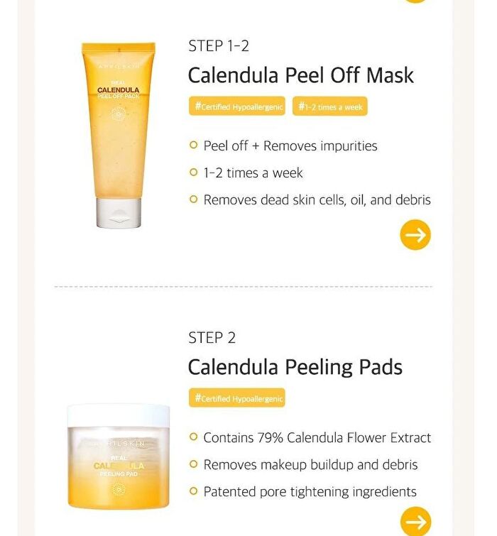 Aprilskin Real Jelly Brush - 1 pc