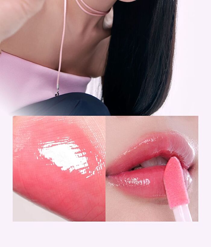 peripera Ink Glasting Lip Gloss - 14 Colors - #06 Made It