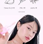 peripera Ink Glasting Lip Gloss - 14 Colors - #06 Made It