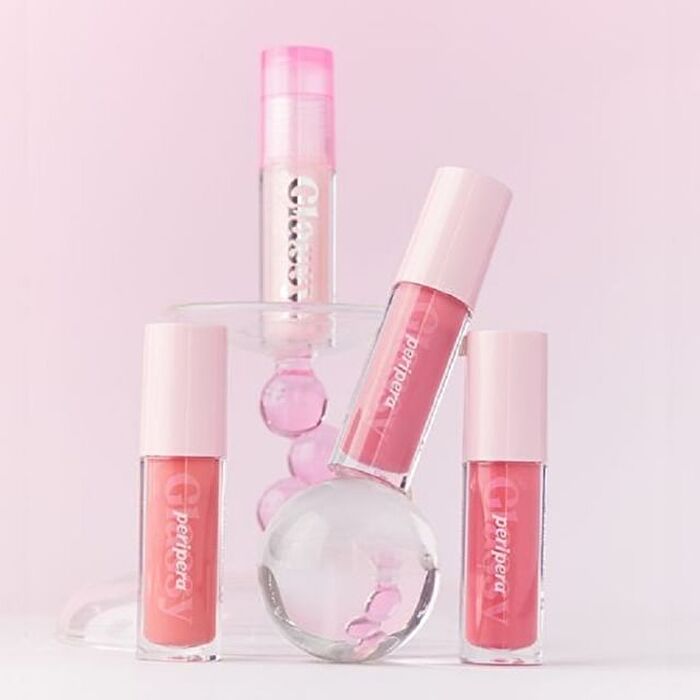 peripera Ink Glasting Lip Gloss - 14 Colors - #06 Made It