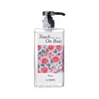 Touch On Body Body Wash - 4 Types - #03 Moringa