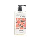 Touch On Body Body Wash - 4 Types - #03 Moringa