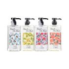 Touch On Body Body Wash - 4 Types - #03 Moringa