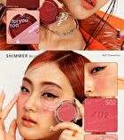 For You Too Matte Blush - M1 Nude Mauve