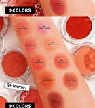 For You Too Matte Blush - M1 Nude Mauve