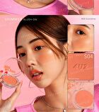 For You Too Matte Blush - M8 Sun Tan