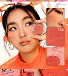 For You Too Matte Blush - M8 Sun Tan