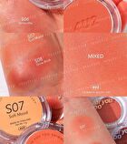 For You Too Matte Blush - M8 Sun Tan