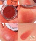 For You Too Matte Blush - M8 Sun Tan