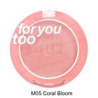 For You Too Matte Blush - M8 Sun Tan