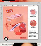 For You Too Matte Blush - M8 Sun Tan