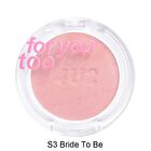 For You Too Shimmer Blush - S6 Terracotta