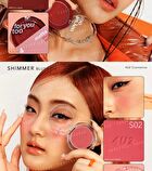 For You Too Shimmer Blush - S7 Soft Mood