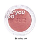 For You Too Shimmer Blush - S7 Soft Mood
