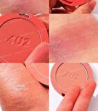 For You Too Shimmer Blush - S9 Wine Me
