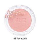 For You Too Shimmer Blush - S9 Wine Me