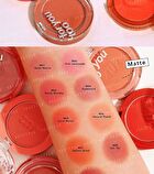 For You Too Shimmer Blush - S9 Wine Me