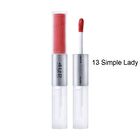 My Mate Gloss & Matte Lipstck - 13 Simple Lady
