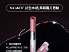 My Mate Gloss & Matte Lipstck - 13 Simple Lady