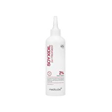medicube Soyxidil 2IN1 Treatment - 265ml
