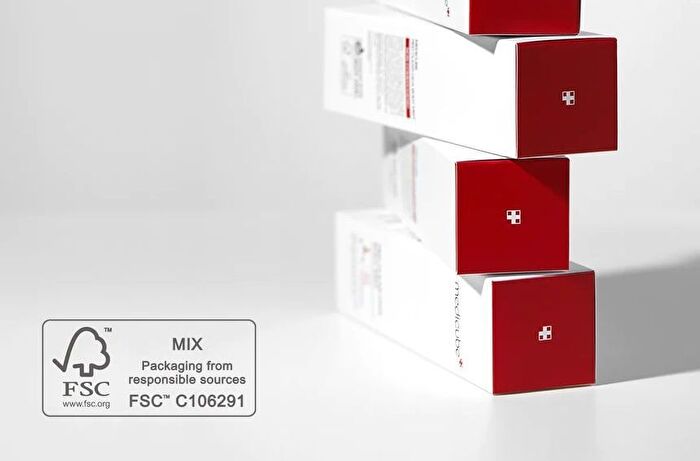 Red Clear Cica Body Mist - 200ml